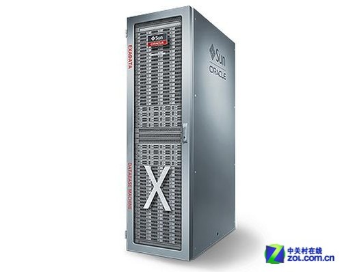 OracleƴݻX4-2 ÿ864TB 